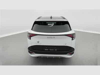 Kia Sportage 1.6 CRDi 136Cv GT-Line S-CUIR / NAVI / CAMERA (2022) - Photo 5