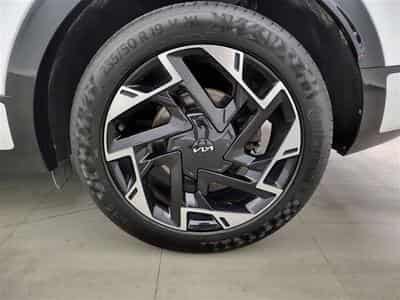 Kia Sportage 1.6 CRDi 136Cv GT-Line S-CUIR / NAVI / CAMERA (2022) - Photo 6
