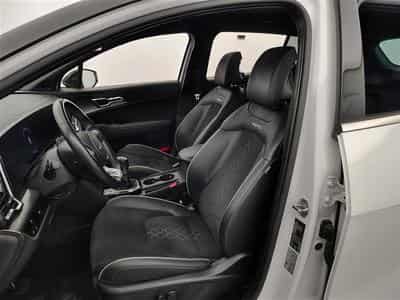 Kia Sportage 1.6 CRDi 136Cv GT-Line S-CUIR / NAVI / CAMERA (2022) - Photo 7