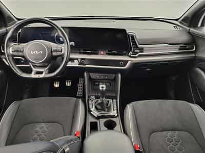 Kia Sportage 1.6 CRDi 136Cv GT-Line S-CUIR / NAVI / CAMERA (2022) - Photo 8