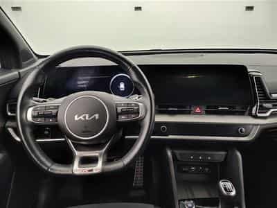 Kia Sportage 1.6 CRDi 136Cv GT-Line S-CUIR / NAVI / CAMERA (2022) - Photo 9