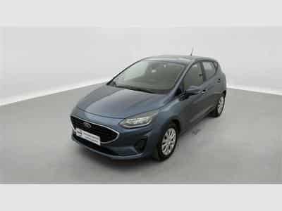 Ford Fiesta 1.0 EcoBoost Connected CARPLAY/FULL LED/PDC (2024) - Photo 1