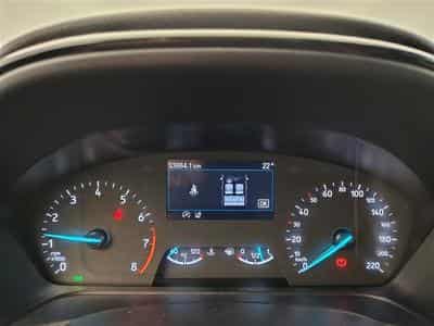 Ford Fiesta 1.0 EcoBoost Connected CARPLAY/FULL LED/PDC (2024) - Photo 10