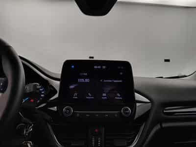 Ford Fiesta 1.0 EcoBoost Connected CARPLAY/FULL LED/PDC (2024) - Photo 11