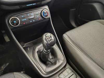 Ford Fiesta 1.0 EcoBoost Connected CARPLAY/FULL LED/PDC (2024) - Photo 12