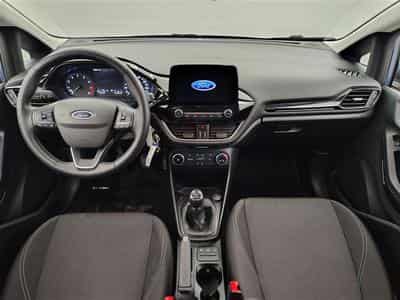 Ford Fiesta 1.0 EcoBoost Connected CARPLAY/FULL LED/PDC (2024) - Photo 8