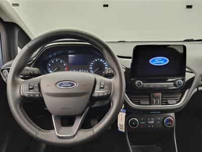 Ford Fiesta 1.0 EcoBoost Connected CARPLAY/FULL LED/PDC (2024) - Photo 9