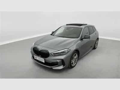 BMW 116 iA PACK M *NAVI/FULL LED/TOIT PANO/PDC AV ARR* (2023) - Photo 1