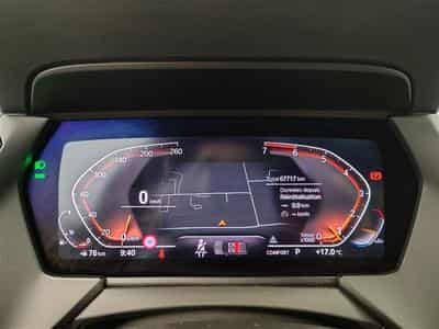 BMW 116 iA PACK M *NAVI/FULL LED/TOIT PANO/PDC AV ARR* (2023) - Photo 10