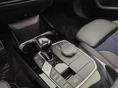 BMW 116 iA PACK M *NAVI/FULL LED/TOIT PANO/PDC AV ARR* (2023) - Photo 12