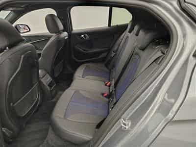 BMW 116 iA PACK M *NAVI/FULL LED/TOIT PANO/PDC AV ARR* (2023) - Photo 13
