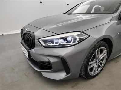 BMW 116 iA PACK M *NAVI/FULL LED/TOIT PANO/PDC AV ARR* (2023) - Photo 15
