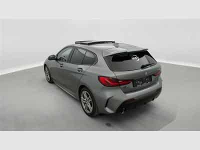 BMW 116 iA PACK M *NAVI/FULL LED/TOIT PANO/PDC AV ARR* (2023) - Photo 2