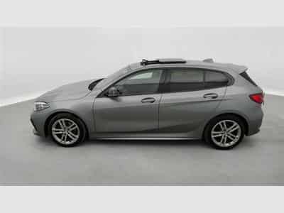 BMW 116 iA PACK M *NAVI/FULL LED/TOIT PANO/PDC AV ARR* (2023) - Photo 3
