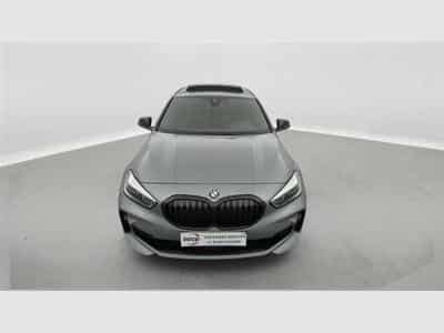 BMW 116 iA PACK M *NAVI/FULL LED/TOIT PANO/PDC AV ARR* (2023) - Photo 4