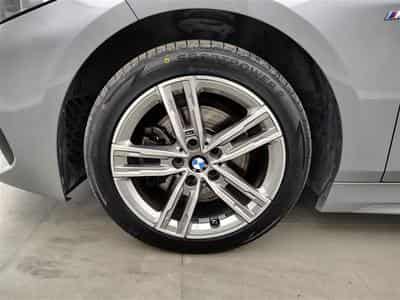 BMW 116 iA PACK M *NAVI/FULL LED/TOIT PANO/PDC AV ARR* (2023) - Photo 6
