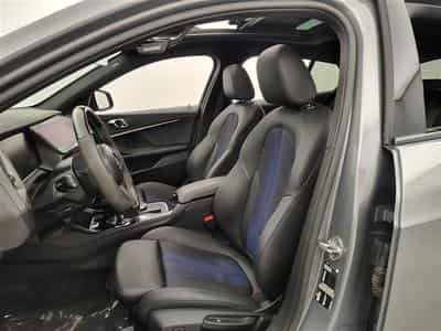 BMW 116 iA PACK M *NAVI/FULL LED/TOIT PANO/PDC AV ARR* (2023) - Photo 7