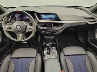 BMW 116 iA PACK M *NAVI/FULL LED/TOIT PANO/PDC AV ARR* (2023) - Photo 8