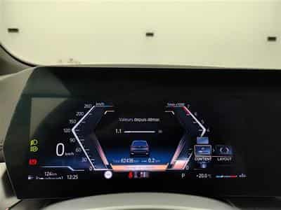 BMW 218 Active Tourer Pack M 218i (2022) - Photo 10