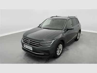 VW Tiguan 1.5 TSI 150Cv DSG7 Comfortline NAVI / CAMERA (2022) - Photo 1
