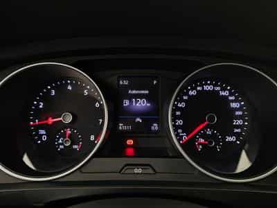 VW Tiguan 1.5 TSI 150Cv DSG7 Comfortline NAVI / CAMERA (2022) - Photo 10