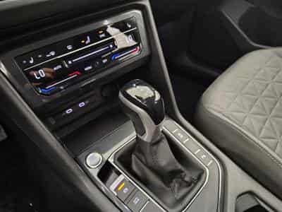 VW Tiguan 1.5 TSI 150Cv DSG7 Comfortline NAVI / CAMERA (2022) - Photo 12