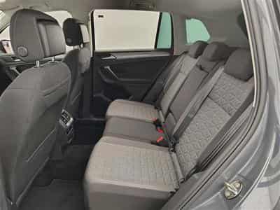 VW Tiguan 1.5 TSI 150Cv DSG7 Comfortline NAVI / CAMERA (2022) - Photo 13