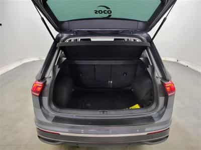 VW Tiguan 1.5 TSI 150Cv DSG7 Comfortline NAVI / CAMERA (2022) - Photo 14