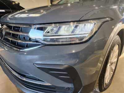 VW Tiguan 1.5 TSI 150Cv DSG7 Comfortline NAVI / CAMERA (2022) - Photo 15