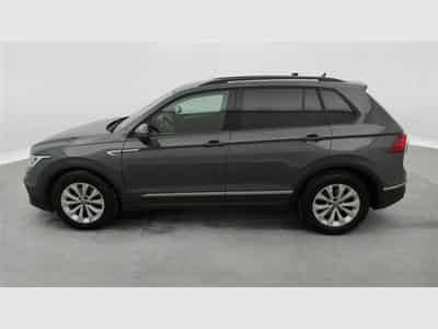 VW Tiguan 1.5 TSI 150Cv DSG7 Comfortline NAVI / CAMERA (2022) - Photo 3