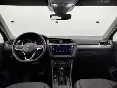 VW Tiguan 1.5 TSI 150Cv DSG7 Comfortline NAVI / CAMERA (2022) - Photo 8