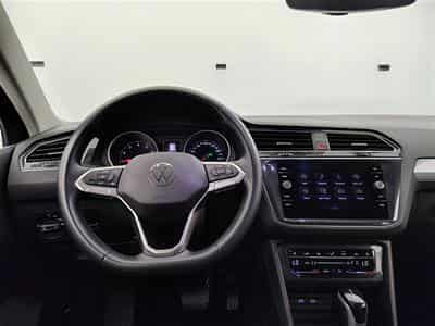 VW Tiguan 1.5 TSI 150Cv DSG7 Comfortline NAVI / CAMERA (2022) - Photo 9