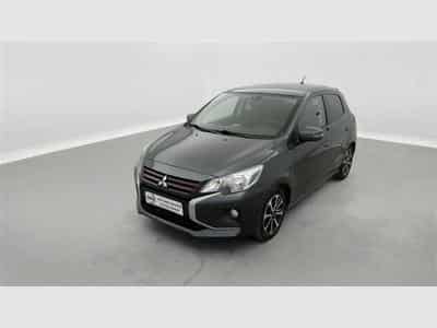 Mitsubishi Space Star 1.2 MiVEC RedLine Edition CARPLAY (2024) - Photo 1