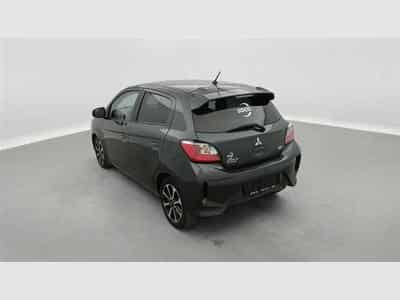 Mitsubishi Space Star 1.2 MiVEC RedLine Edition CARPLAY (2024) - Photo 2