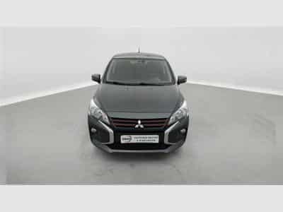 Mitsubishi Space Star 1.2 MiVEC RedLine Edition CARPLAY (2024) - Photo 4