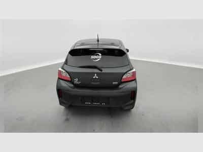 Mitsubishi Space Star 1.2 MiVEC RedLine Edition CARPLAY (2024) - Photo 5