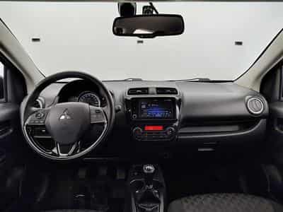Mitsubishi Space Star 1.2 MiVEC RedLine Edition CARPLAY (2024) - Photo 8