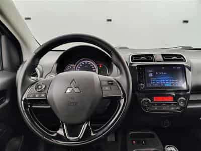 Mitsubishi Space Star 1.2 MiVEC RedLine Edition CARPLAY (2024) - Photo 9