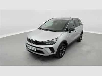 Opel Crossland 1.2 Turbo Ultimate NAVI / FULL LED / PDC AV-AR (2024) - Photo 1