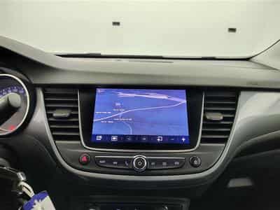 Opel Crossland 1.2 Turbo Ultimate NAVI / FULL LED / PDC AV-AR (2024) - Photo 11