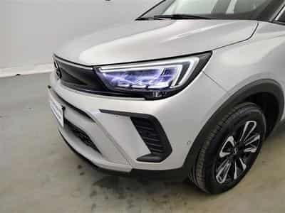 Opel Crossland 1.2 Turbo Ultimate NAVI / FULL LED / PDC AV-AR (2024) - Photo 15