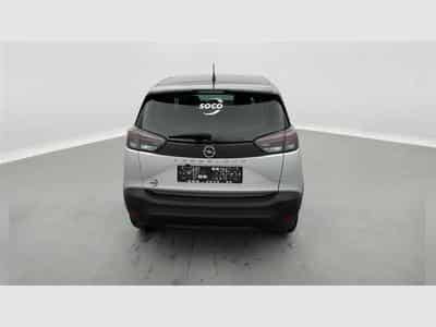 Opel Crossland 1.2 Turbo Ultimate NAVI / FULL LED / PDC AV-AR (2024) - Photo 5