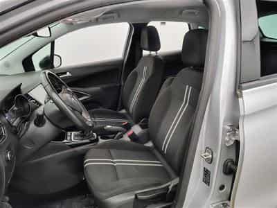 Opel Crossland 1.2 Turbo Ultimate NAVI / FULL LED / PDC AV-AR (2024) - Photo 7
