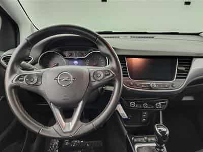 Opel Crossland 1.2 Turbo Ultimate NAVI / FULL LED / PDC AV-AR (2024) - Photo 9