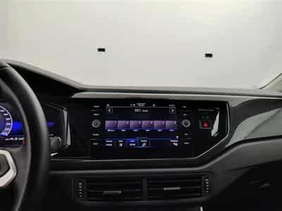 VW Taigo 1.0 TSI 95cv Style CARPLAY / FULL LED / CAMERA / JA 17" (2025) - Photo 11