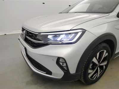 VW Taigo 1.0 TSI 95cv Style CARPLAY / FULL LED / CAMERA / JA 17" (2025) - Photo 15