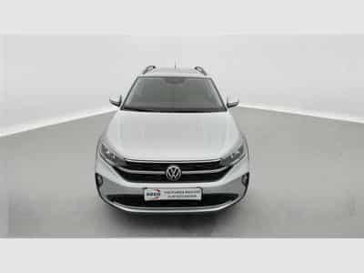 VW Taigo 1.0 TSI 95cv Style CARPLAY / FULL LED / CAMERA / JA 17" (2025) - Photo 4
