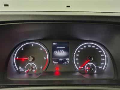 VW Caddy 2.0 TDi Business (2021) - Photo 10