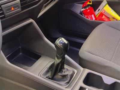 VW Caddy 2.0 TDi Business (2021) - Photo 12
