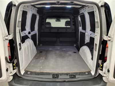 VW Caddy 2.0 TDi Business (2021) - Photo 14